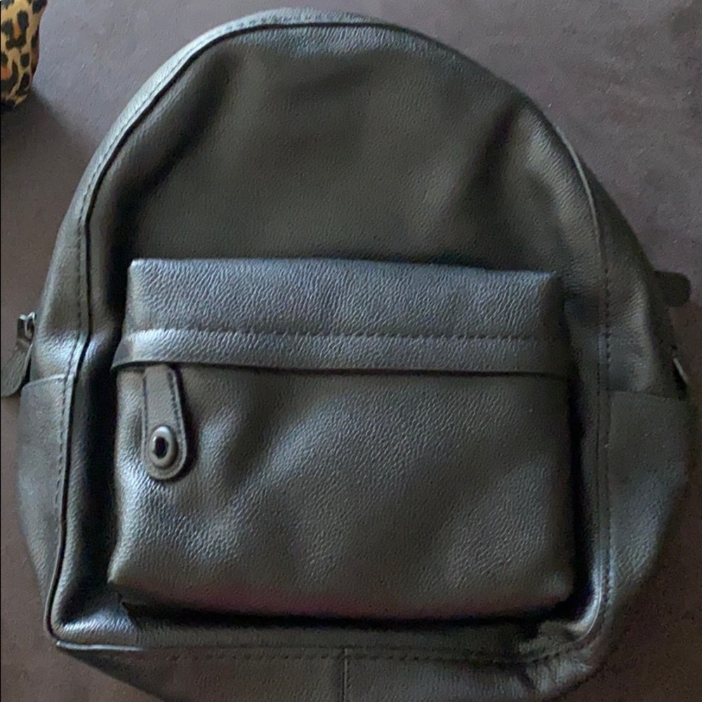 Coach Campus Backpack